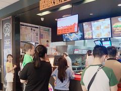 -汉堡王(龙德广场店)
