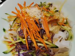 -秦香阁·西北家常菜(徐汇日月光中心店)