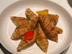 -炳胜私厨(万象前海店)
