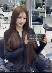 -范美特接发·染发漂发