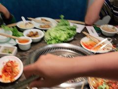 -一品诚记烤肉·甄选店(中南路店)