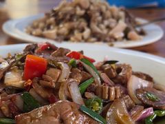 -九九牛肉馆(南山路店)