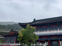 -终南山南五台景区