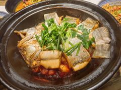 -茄子恰恰·新云南小炒(坪山益田店)