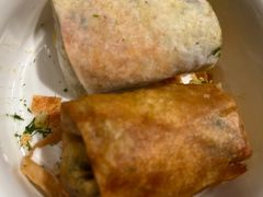厦门薄饼-黑明餐厅(白鹭洲店)
