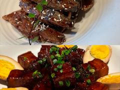 -漢舍中国菜馆(889广场店)