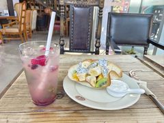 -漫咖啡(红唐店)