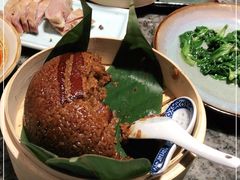 -南京大牌档(香港广场店)