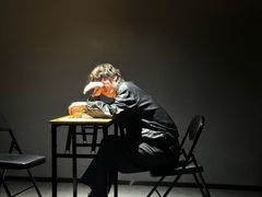 -叁拾壹丨浮世绘x壹拾叁沉浸演绎剧场