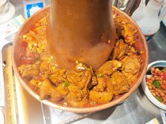 -0317火锅鸡·清真(正达店)