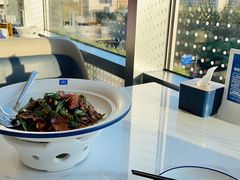 -兰湘子·湘菜小炒(长安万科广场店)