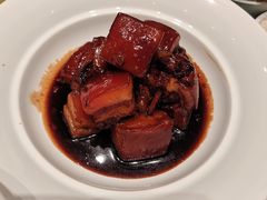 -沽上民肴·海鲜锅贴·天津菜(福州道鸿正家园店)