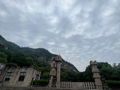 -长屿硐天八仙岩景区