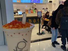 -KOI Thé(南坪协信星光时代广场店)