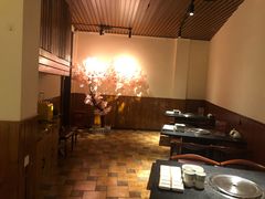 -牛焱·烧肉酒肆(五大道店)
