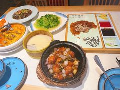 -西城汇·精致淮扬菜(吾悦广场店)