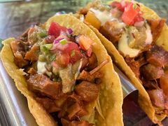 -Famous肥猫墨西哥音乐餐吧(五棵松华熙LIVE店)