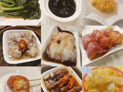 -潮福城大酒楼·潮粤菜·港式点心(阳光城店)