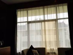 -厦门悦华酒店