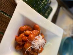 -酒肆浅葱·特色菜馆(卓悦intown店)