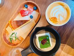 -山野咖啡(之江花园店)