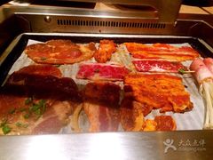 -新石器烤肉(周浦万达店)