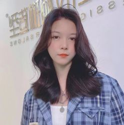 -柯琳造型