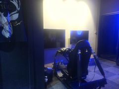 -VR间客漫虚拟现实体验馆(汉街店)