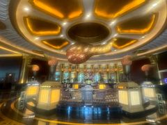 -深圳凯宾斯基酒店