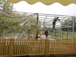 -萌宠亲子动物乐园(槐房万达店)