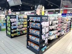 -家乐福(川沙店)