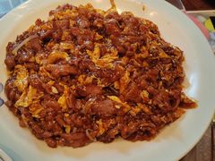 -清真吐鲁番餐厅(牛街店)
