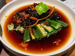 -薇酌饮·陕西菜(南门外店)