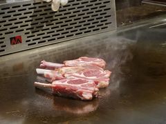 -舞鹤日本料理铁板烧(华侨城店)