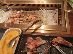 -新石器烤肉(之心城店)