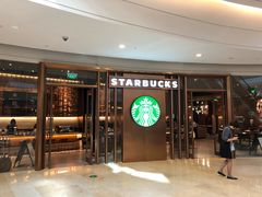 门面-星巴克臻选(北京颐堤港中心第二店)