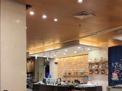 -听松楼·花园酒店·自助餐厅(红梅公园店)