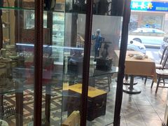 -德大西餐社(云南南路店)