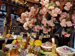 -佰家小厨·南京菜(夫子庙店)