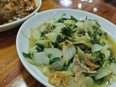 -高淳老街土菜馆(迎薰门店)