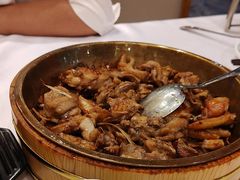 -围龙屋客家食府(福田店)