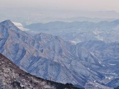 -妙峰山风景名胜区
