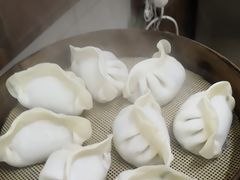 -老虎滩船说·海胆水饺·大连海鲜(老虎滩店)