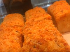 -花园饼屋·吐司蛋糕面包(星海店)
