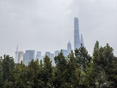 -遇外滩(BFC外滩金融中心店)