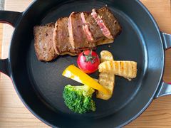 -香樟花园法式铁板烧(恒隆广场店)