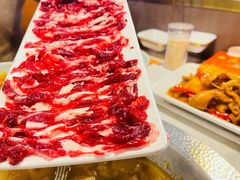 -古乐牛香·鲜牛肉自助火锅(南京总店)