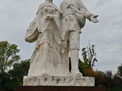 -东台西溪天仙缘景区