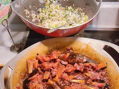 -晶丽香榭自助餐(南京大饭店)