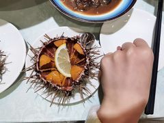 -品味居·首店·大连鲜活海鲜大连菜(东港店)